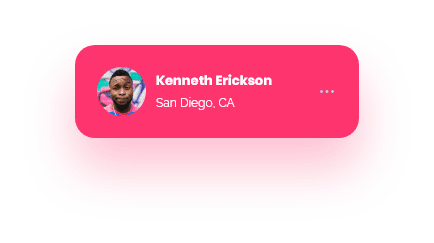Card client
