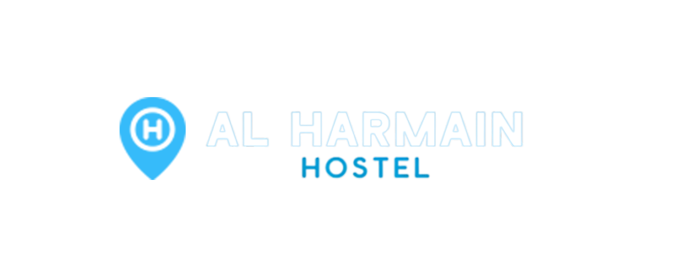 Al Harmain Hostel logo